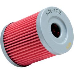 K&amp;N Oil Filter - KN-132