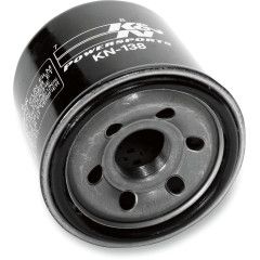 K&amp;N Oil Filter - KN-138