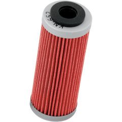K&amp;N Oil Filter - KN-652