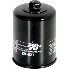 K&amp;N Oil Filter - KN-621