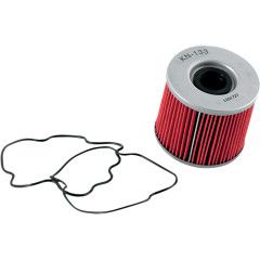 K&amp;N Oil Filter - KN-133