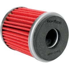 K&amp;N Oil Filter - KN-141