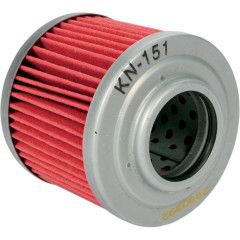 K&amp;N Oil Filter - KN-151