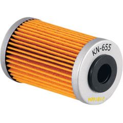 K&amp;N Oil Filter - KN-655