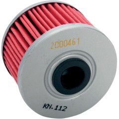 K&amp;N Oil Filter - KN-112