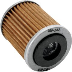 K&amp;N Oil Filter - KN-142
