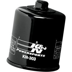 K&amp;N Oil Filter - KN-303