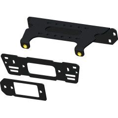 KFI Winch Mount - 101345