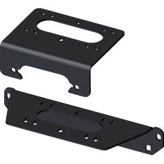 KFI Winch Mount - 101480