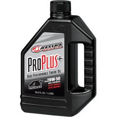 Maxima Pro Plus 4T 20w50 Engine Oil (Liter) - 30-03901