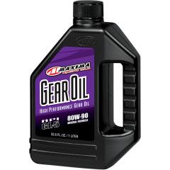 Maxima 80w90 GL-5 Gear Oil - 43901