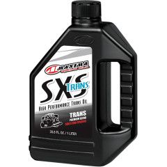 Maxima SXS Premium Transmission Oil (Liter) 40-41901