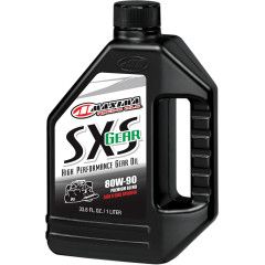 Maxima SXS Premium Gear Oil (Liter) - 40-43901