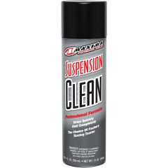 Maxima Suspension Clean Professional Formula (13oz) - 71920