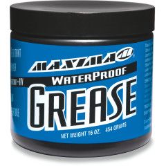 Maxima Waterproof Grease (16oz) - 80916