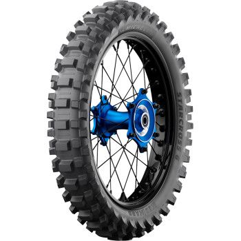 Michelin Starcross 6 Tire