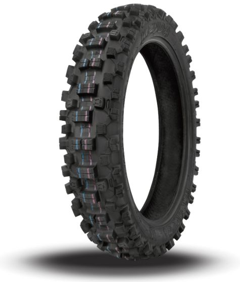 Kenda K7102 Washougal III Tire