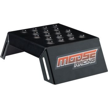 Moose Offroad Starting Block Base - 4101-0521