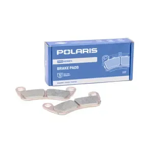 Polaris Brake Pads - 2208933