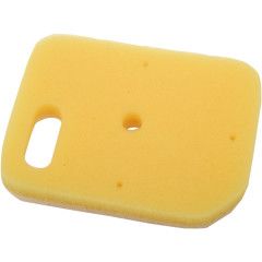 No Toil Foam Air Filter - 180-05