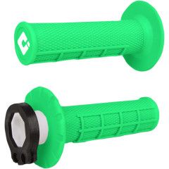ODI Half Waffle V2 MX Grips