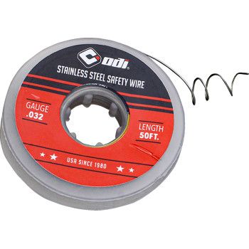 ODI Grip Safety Wire - 50 (ft)