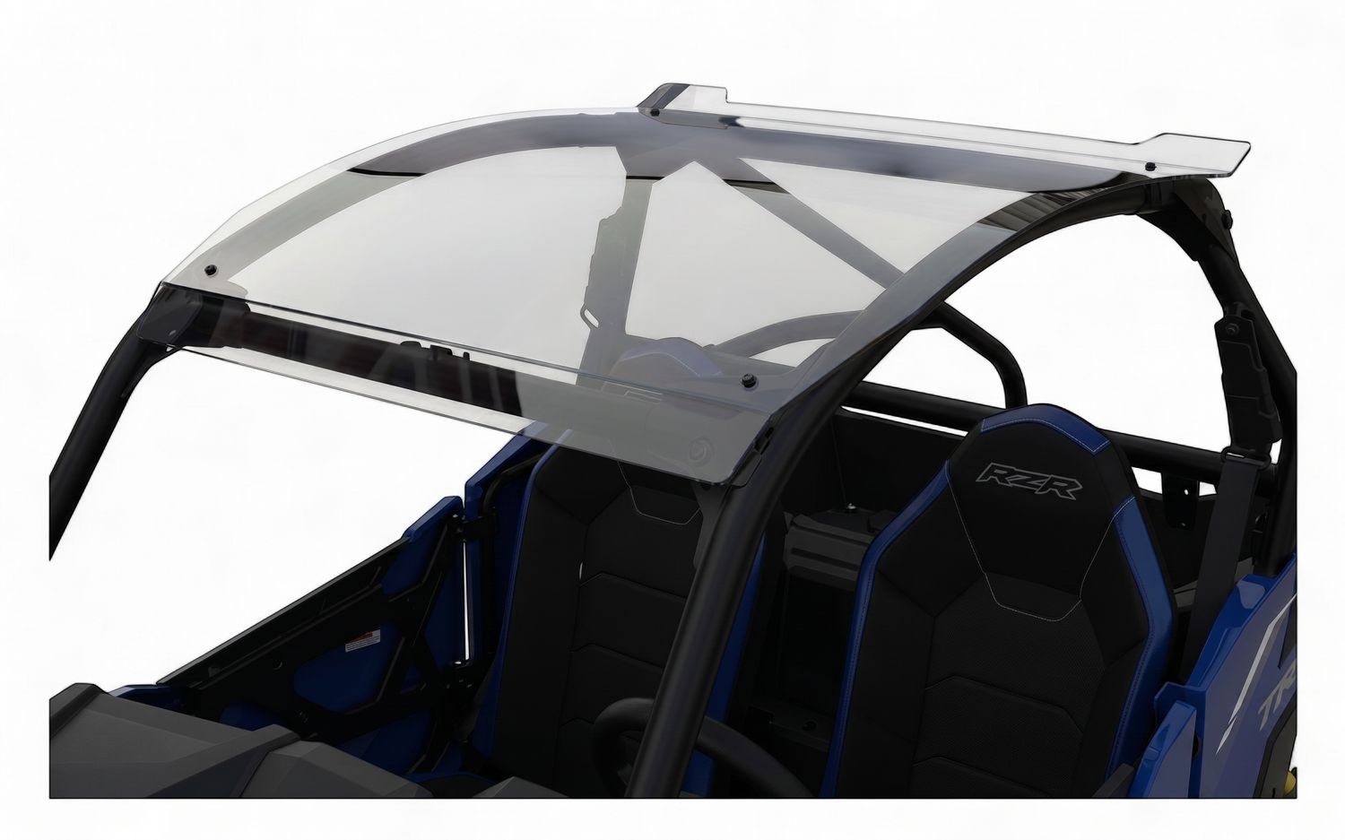 Open Trail Polaris RZR Pro XP Tinted Roof - 457-0235