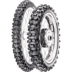 Pirelli Scorpion XC Mid Hard Tire