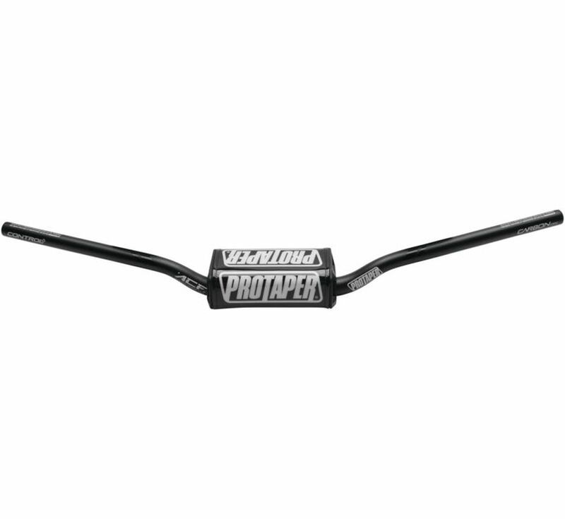 Pro Taper ACF Handlebar - Black