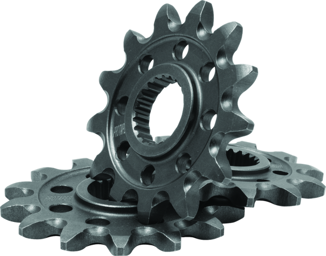 Pro Taper Front Sprocket - Yamaha YZ250F