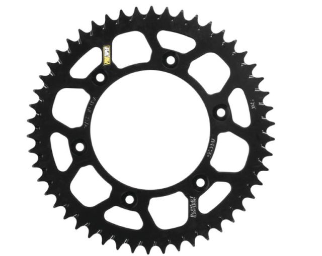 Pro Taper Aluminum Rear Sprocket - KTM 125-525 (98-22') - Black