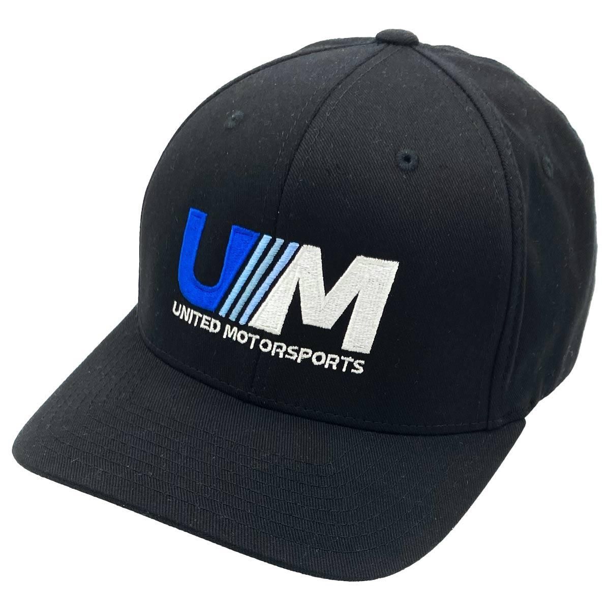 United Motorsports Flex Fit Hat