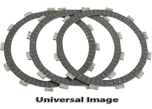 Pro X Clutch Friction Plates - 16.S43027