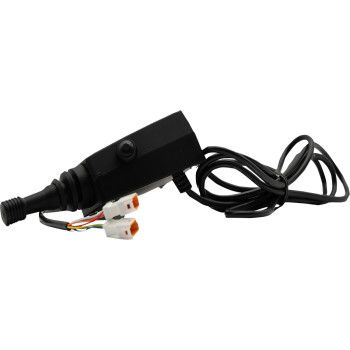 Ravek Turn Signal Stalk Lever - Can-Am Defender