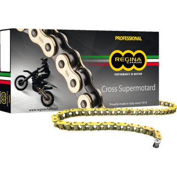 Regina 420RX3 Drive Chain