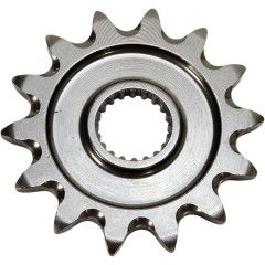 Renthal Front Sprocket 492--520