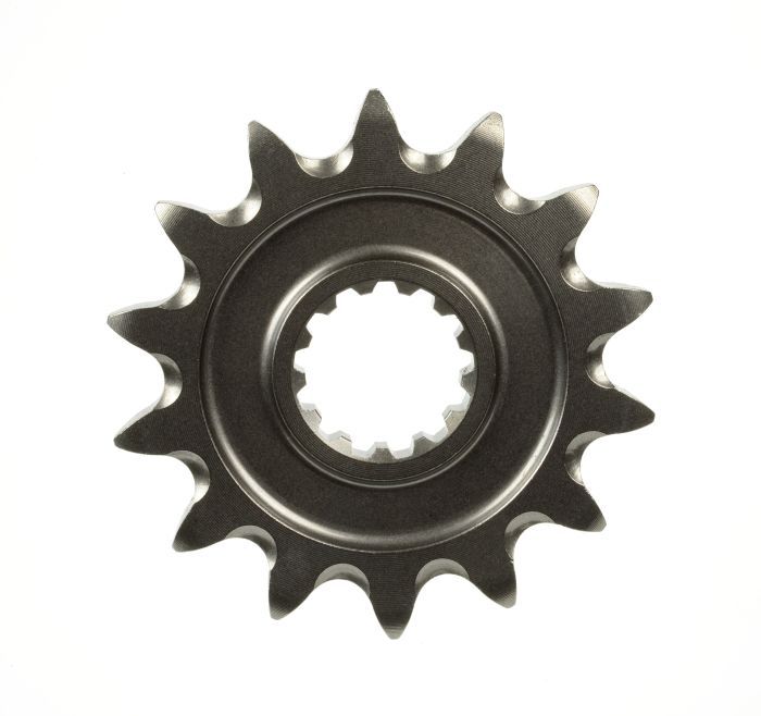 Renthal Front Sprocket 252--520