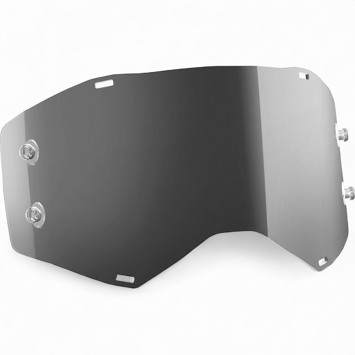 Scott Prospect Works Light Sensitive Lens (AFC Works) - Gray