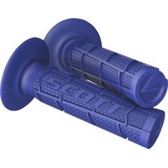 Scott Radial Full Waffle MX Grips