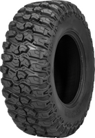 Sedona Trail Saw Tire