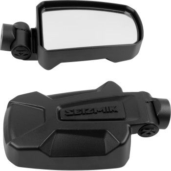 Seizmik Pursuit Side Mirrors
