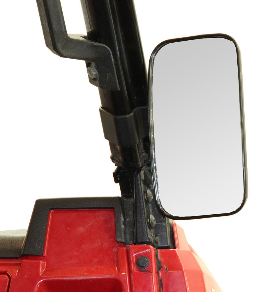 Seizmik UTV Side Mirror - Polaris Pro-Fit