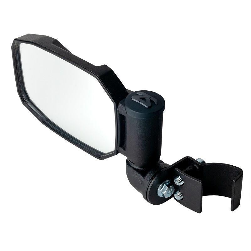 Seizmik Strike Side Mirror - Polaris Pro-Fit Cage