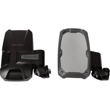 Seizmik Embark Side Mirror - Profiled/Pro-Fit Cage