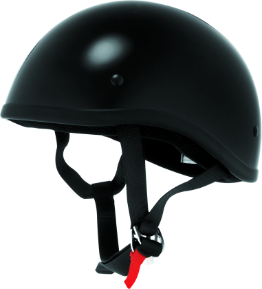 Biker's Choice Skid Lid Motorcycle Helmet