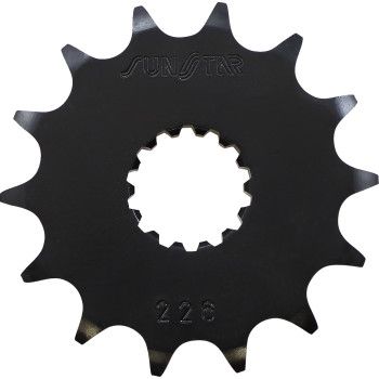 Sunstar Front Sprocket 226-