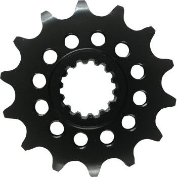 Sunstar Front Sprocket 1-129