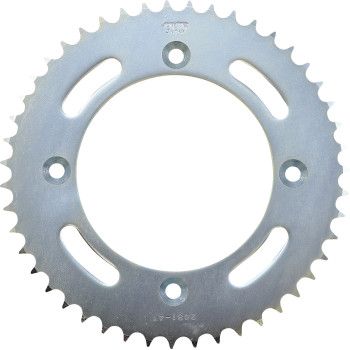 Sunstar Rear Steel Sprocket 2-2481