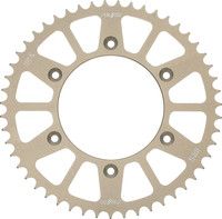 Sunstar Aluminum Rear Sprocket 5-1390