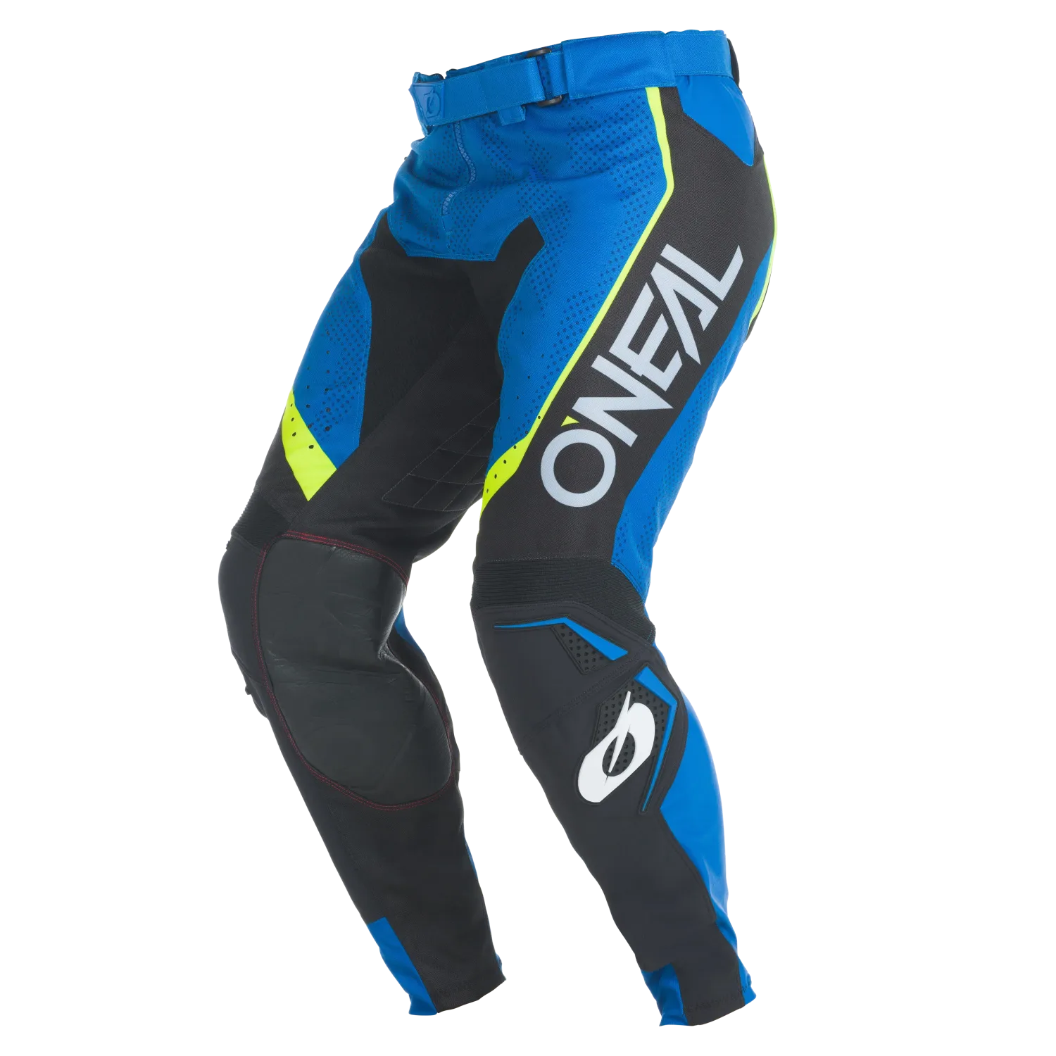O'Neal Hardware Camo Pants 27', Color: Blue/Black, Size: 28